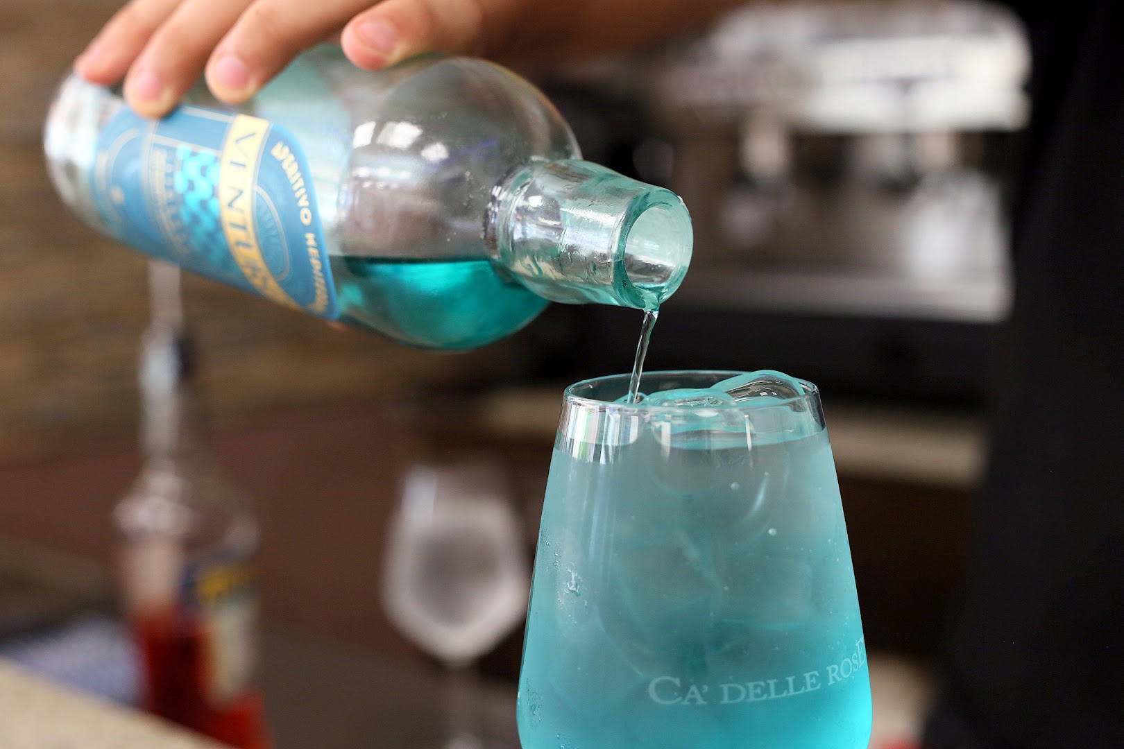 Bar Al Nove