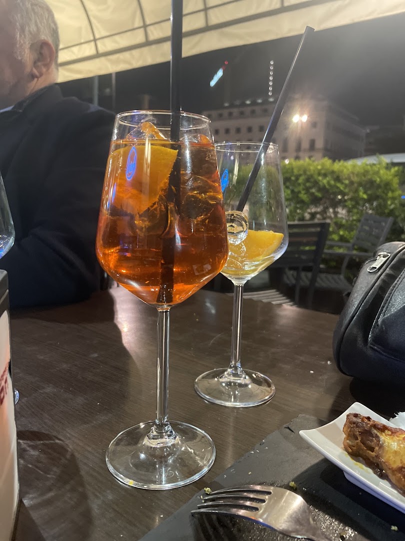 Bar Al Parador