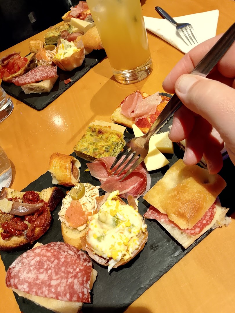 Bar Al Parador