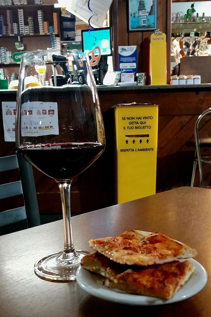 Bar Al Pescatore