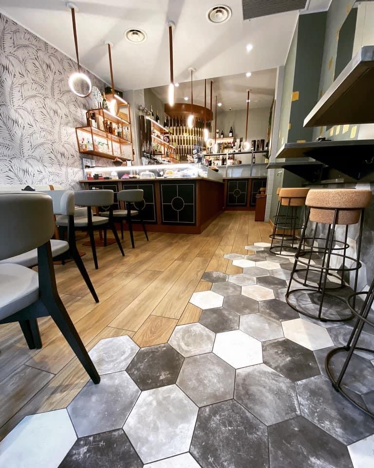 Bar Al Piccolo