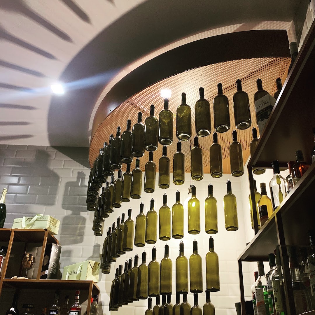 Bar Al Piccolo, Legnano