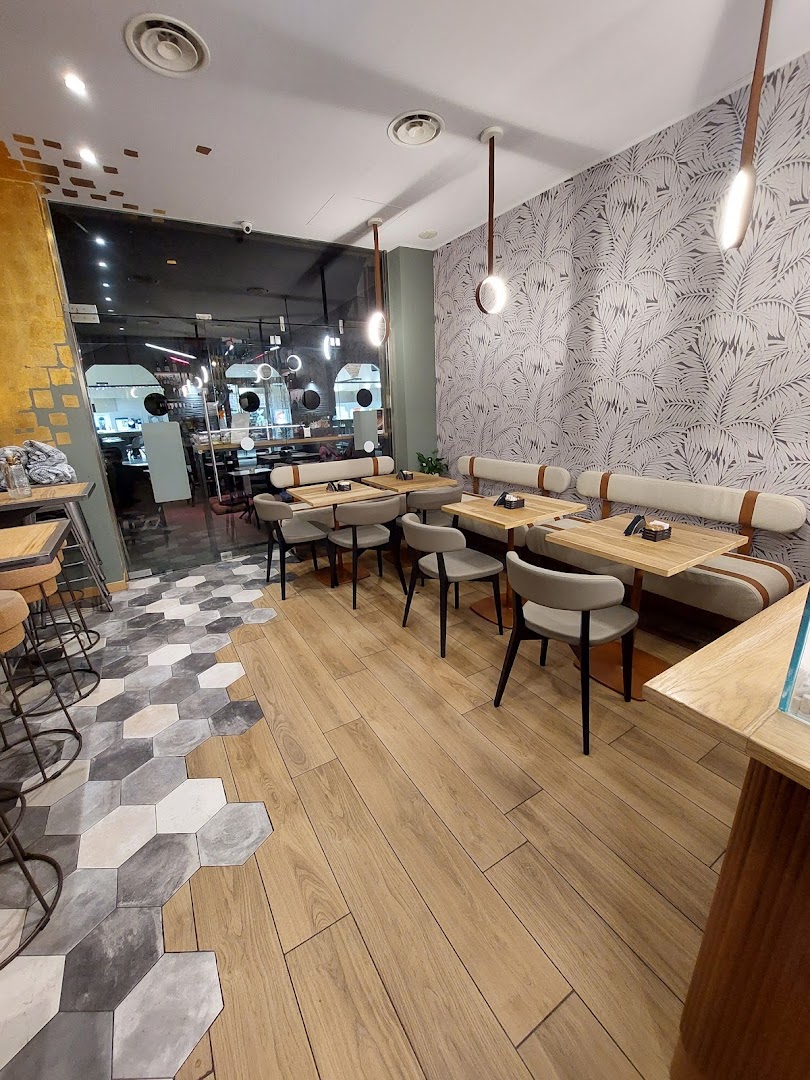 Bar Al Piccolo