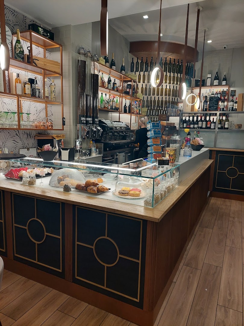 Bar Al Piccolo