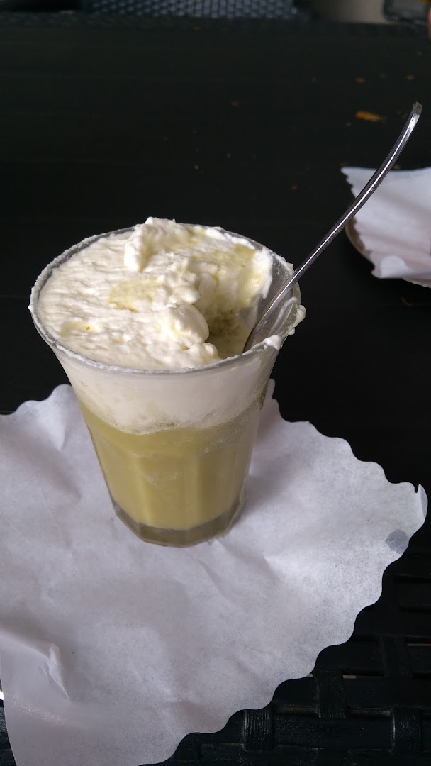 Bar Al Platano