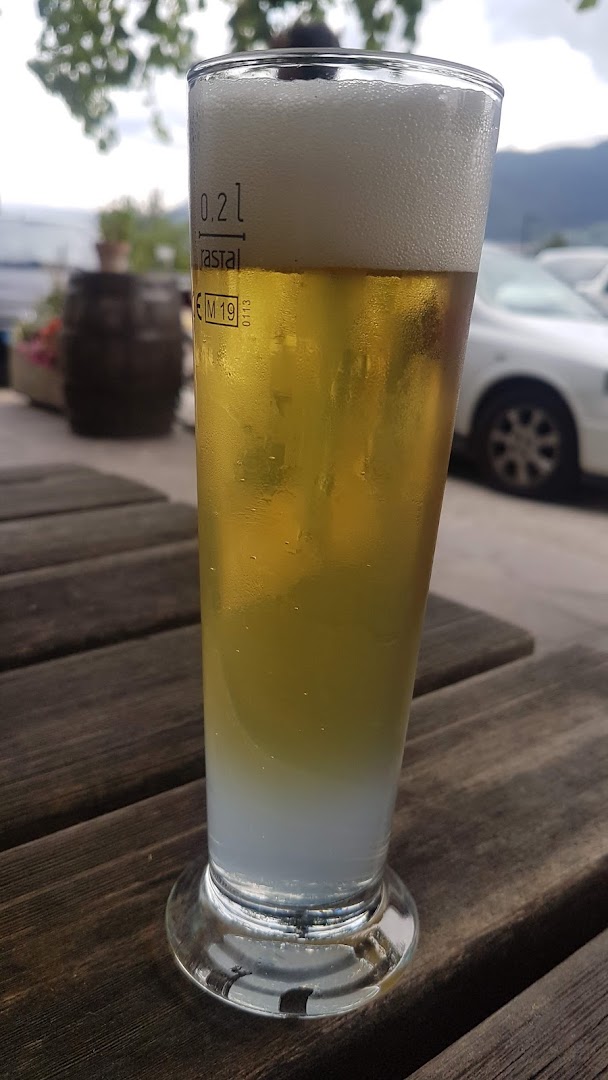 Bar al Ponte - La Catina