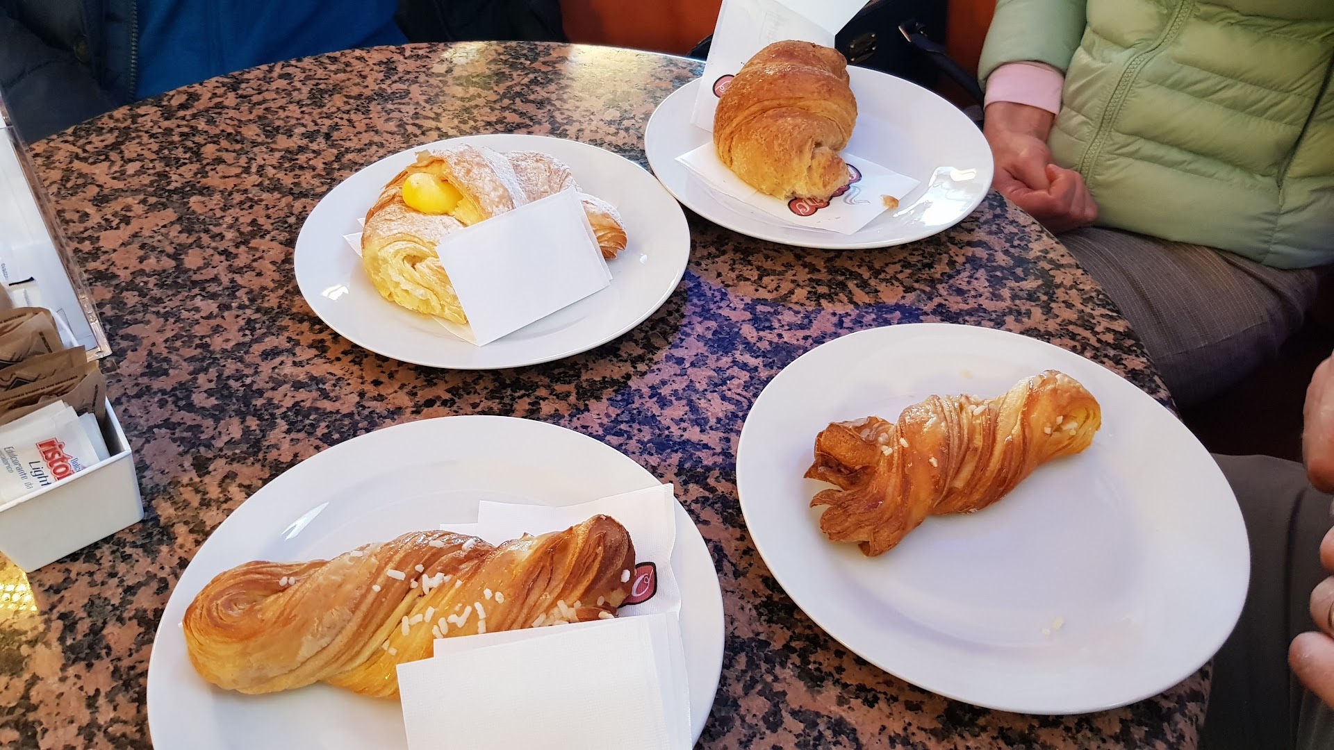 Bar Al Ponte