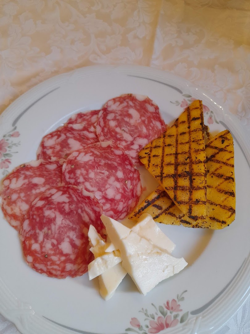 Bar Al Portego, Castelcucco