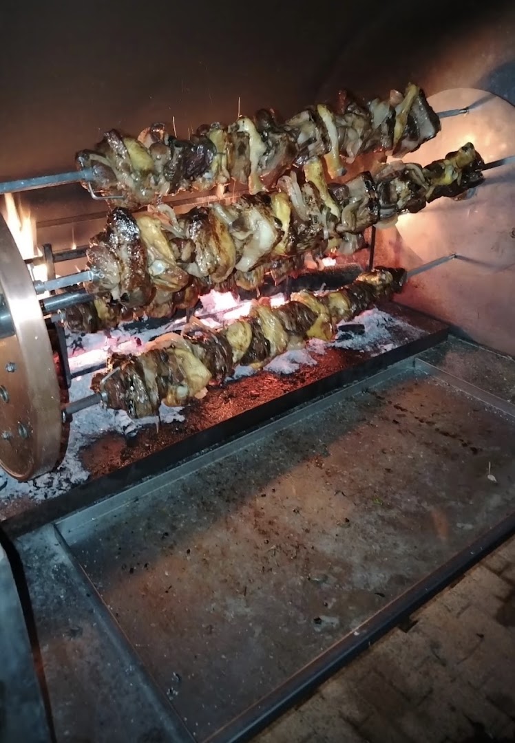 Bar Al Porticale