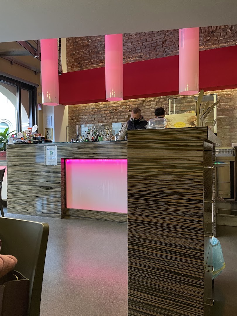 Bar Al Portico Rosso di Caraggi R., Soncino