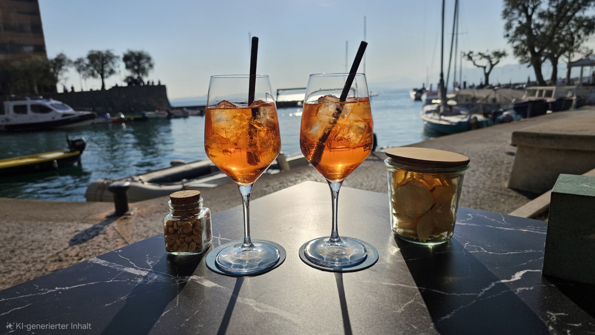 Bar al Porto S.N.C