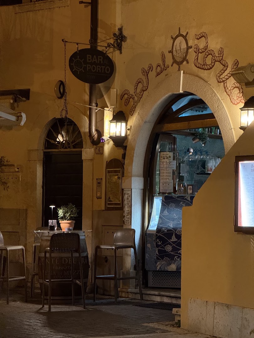 Bar al Porto S.N.C