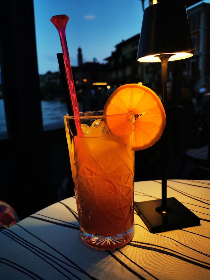 Bar Al Porto