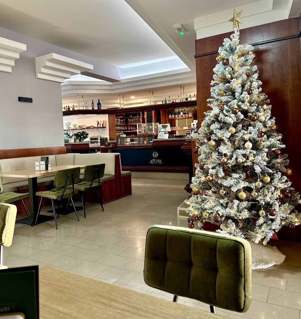 Bar Al Posta