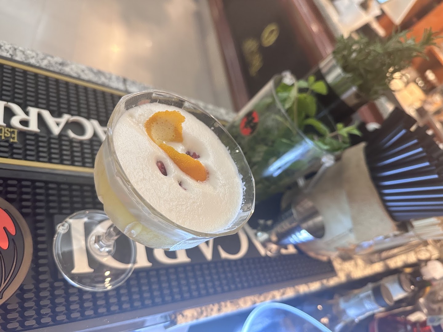Bar Al Posta