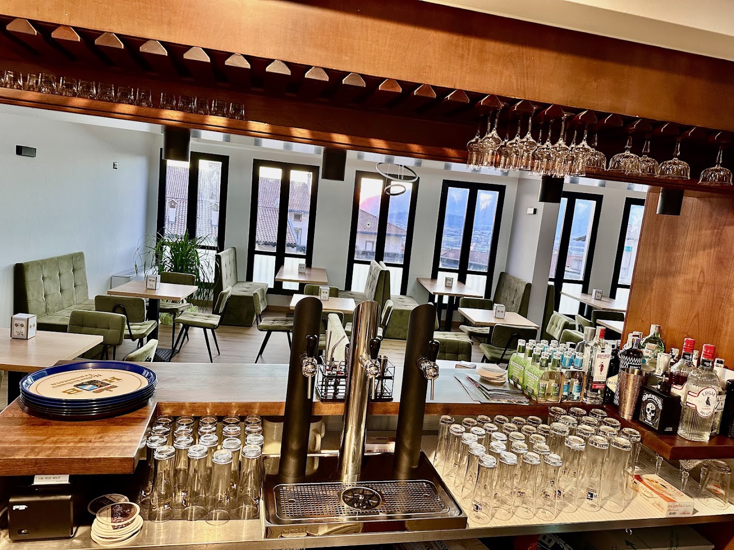 Bar Al Posta