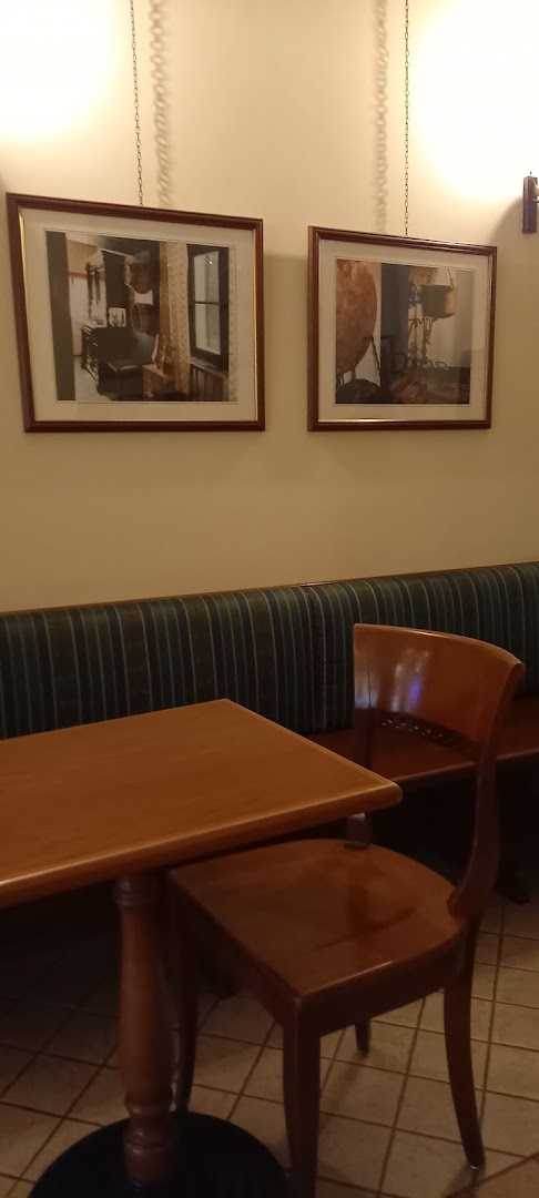 Bar al Pozzo