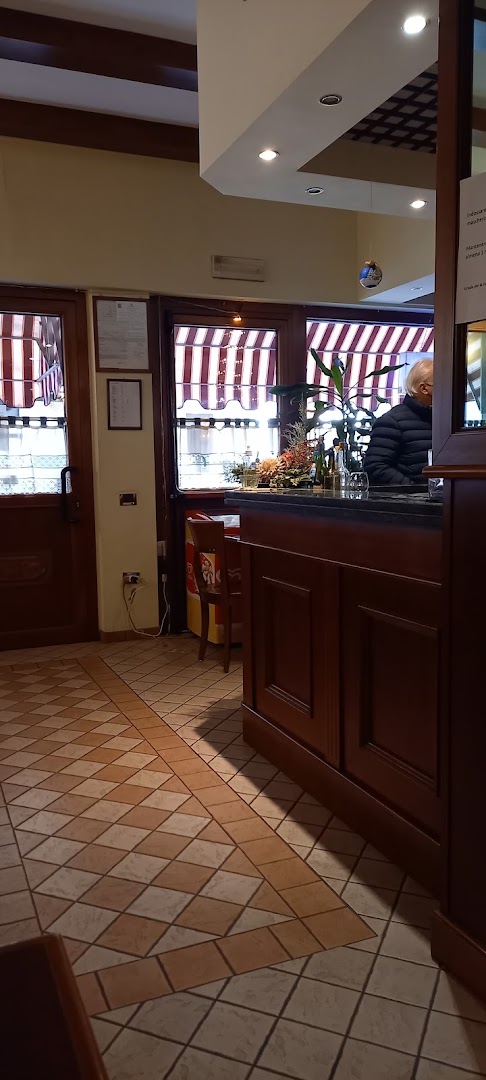 Bar al Pozzo, Udine