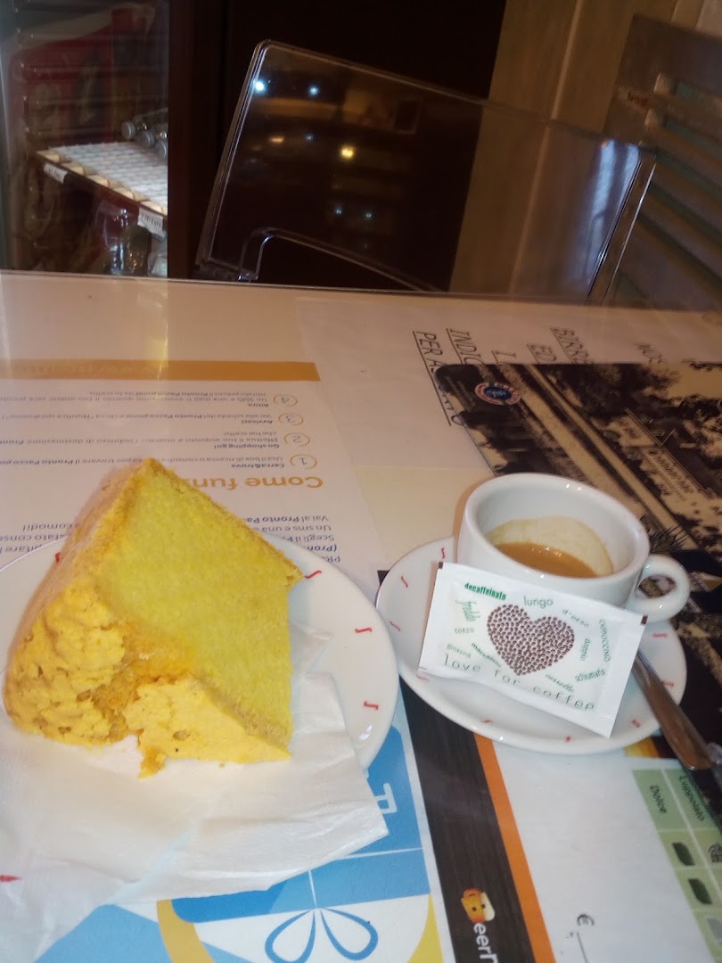 Bar Al Ranch, Cremona