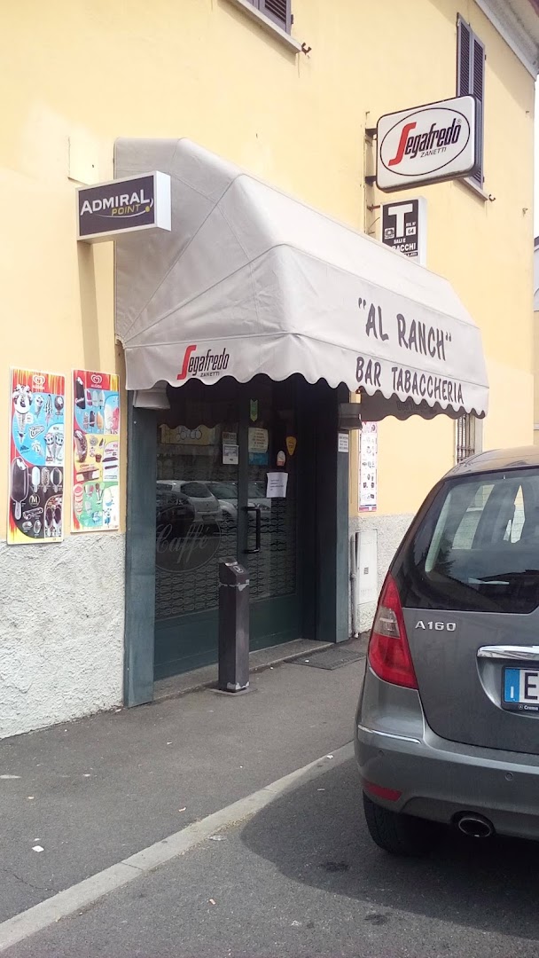 Bar Al Ranch