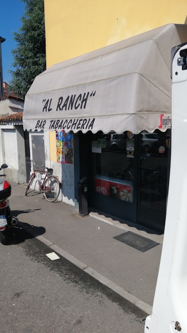 Bar Al Ranch