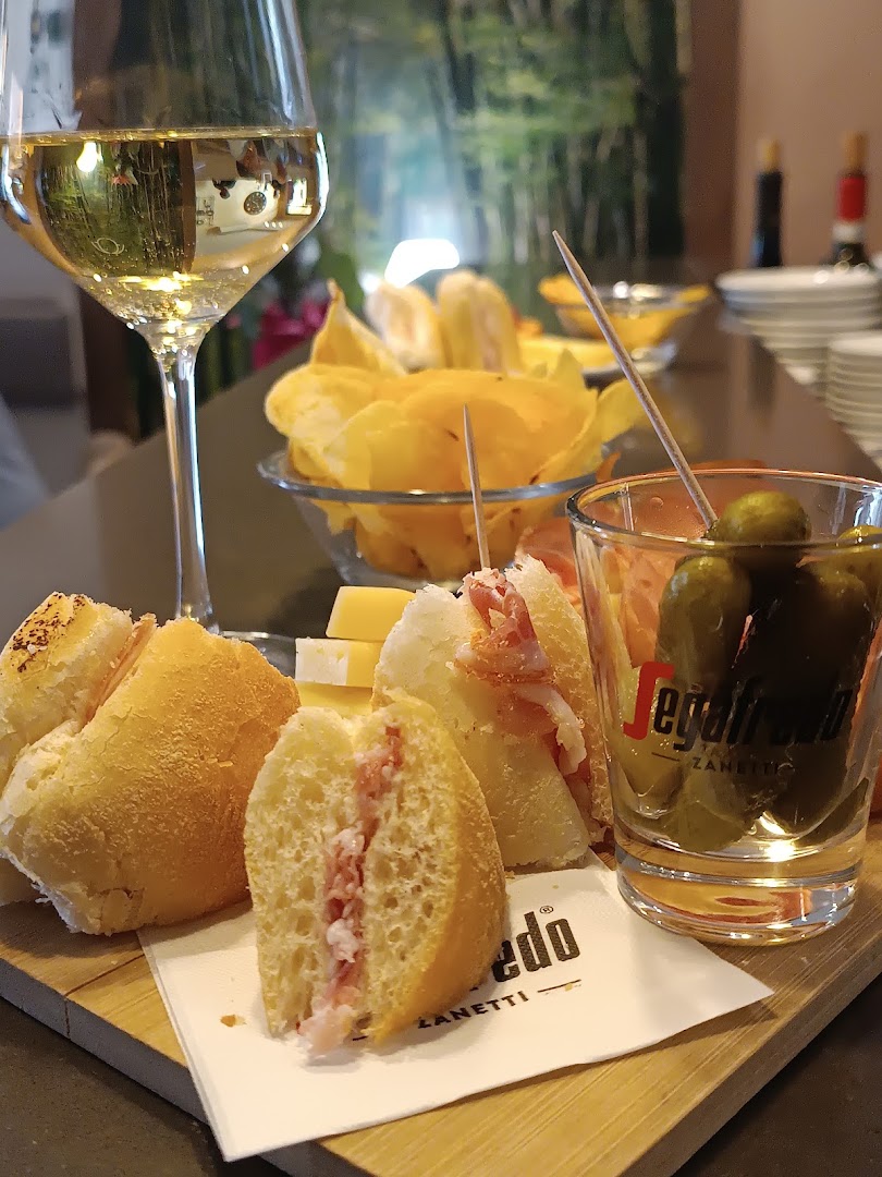 Bar Al Rifrullo
