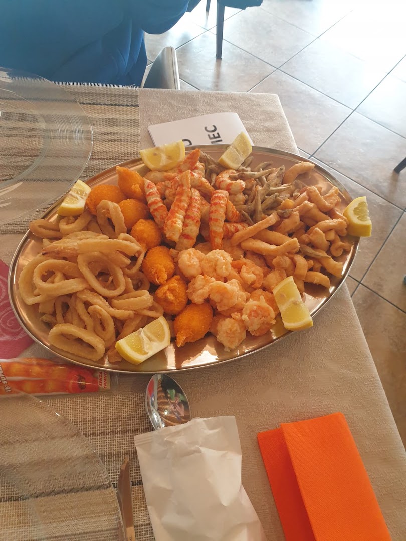 Bar al Santo
