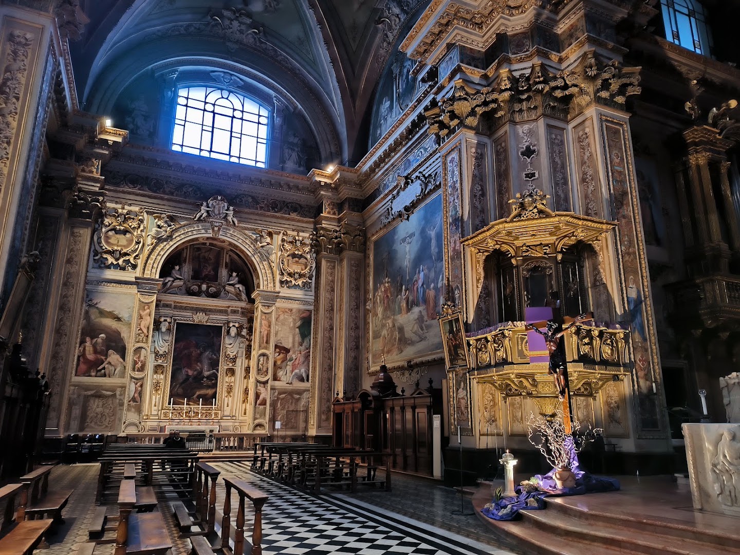 Bar Al Santuario