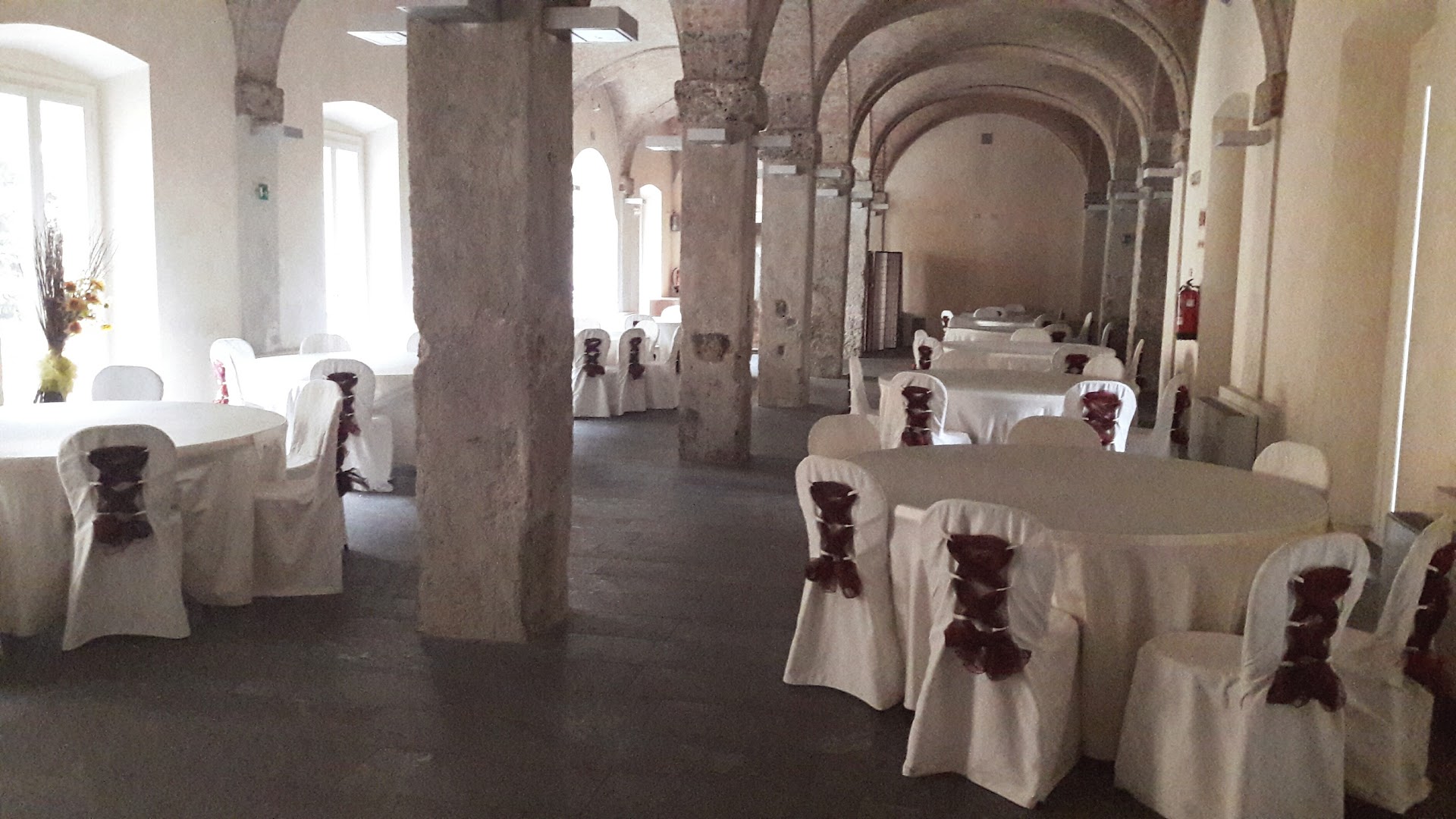 Bar Al Santuario