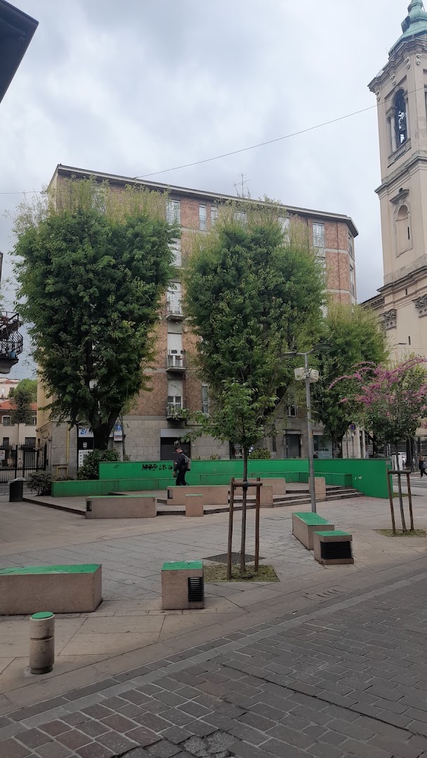 Bar Al Santuario