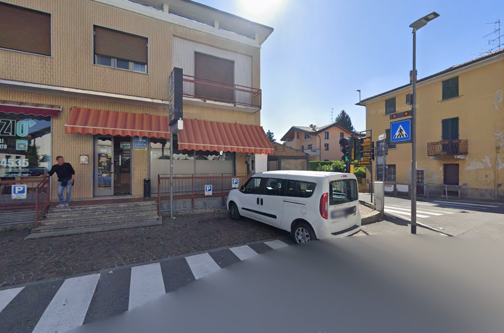 Bar Al Semaforo di Bernardo Pietro