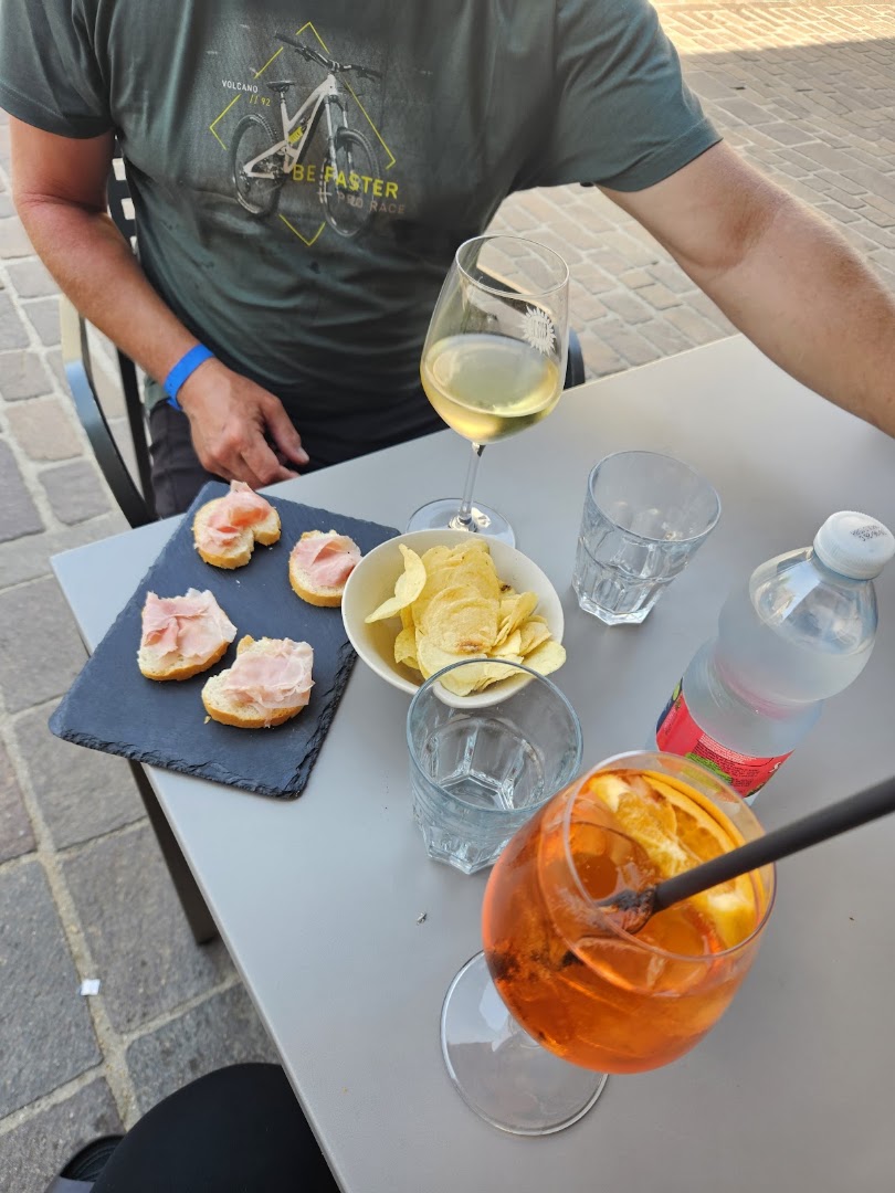 Bar Al Sole di Stefanoni M. e C. Sas, Monzambano