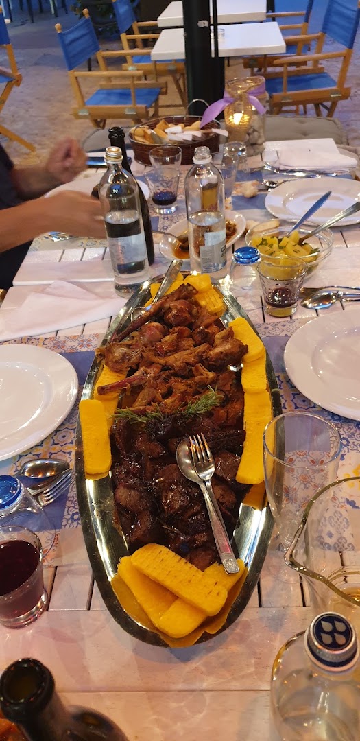 Bar 'Al Sole'