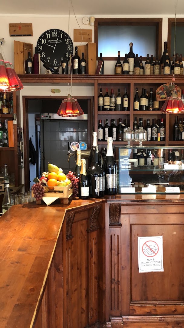 Bar Al Solito Posto