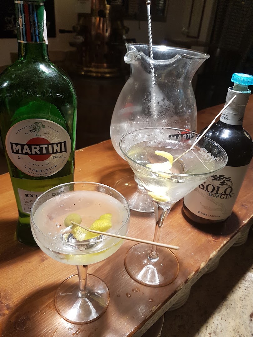 Bar Al Solito Posto