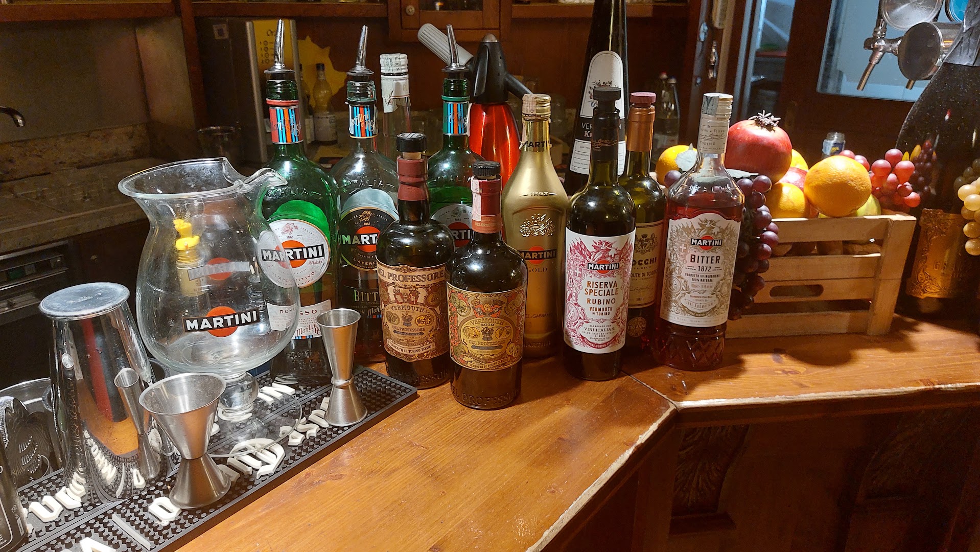 Bar Al Solito Posto