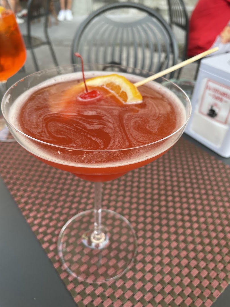 Bar Al Sottopasso