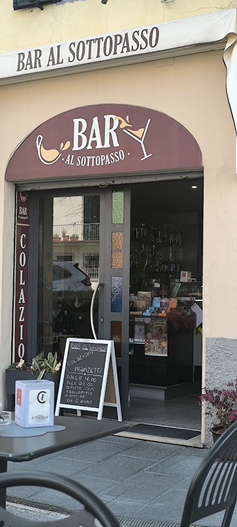Bar Al Sottopasso
