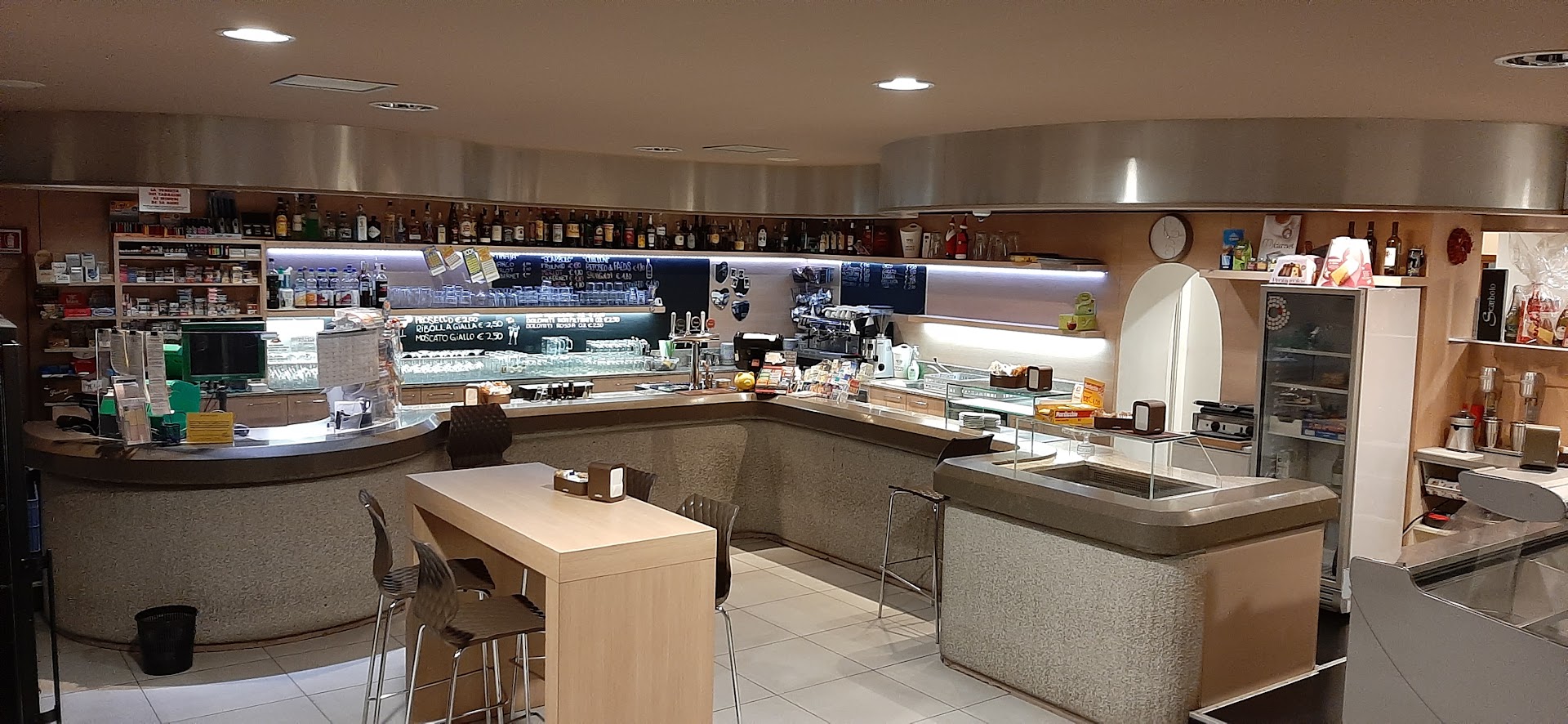 Bar Al Telefono