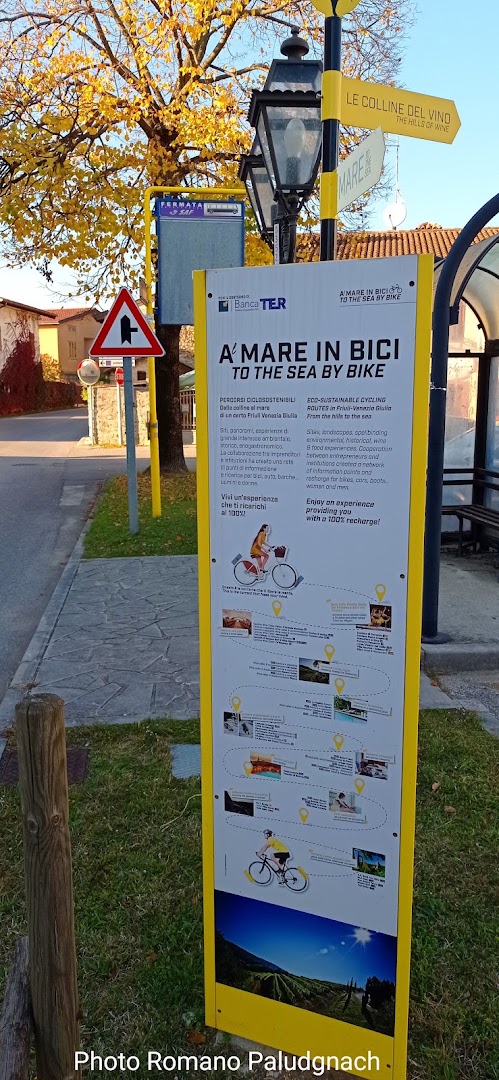 Bar Al Tiglio