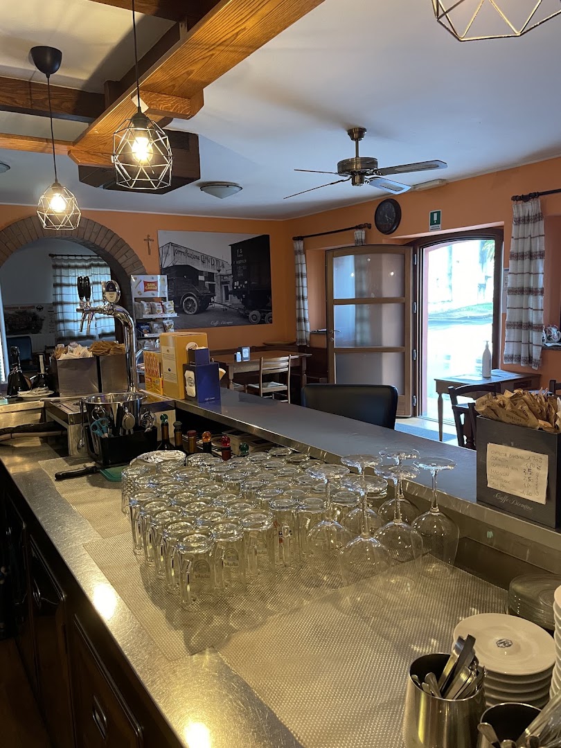 Bar Al Tiglio
