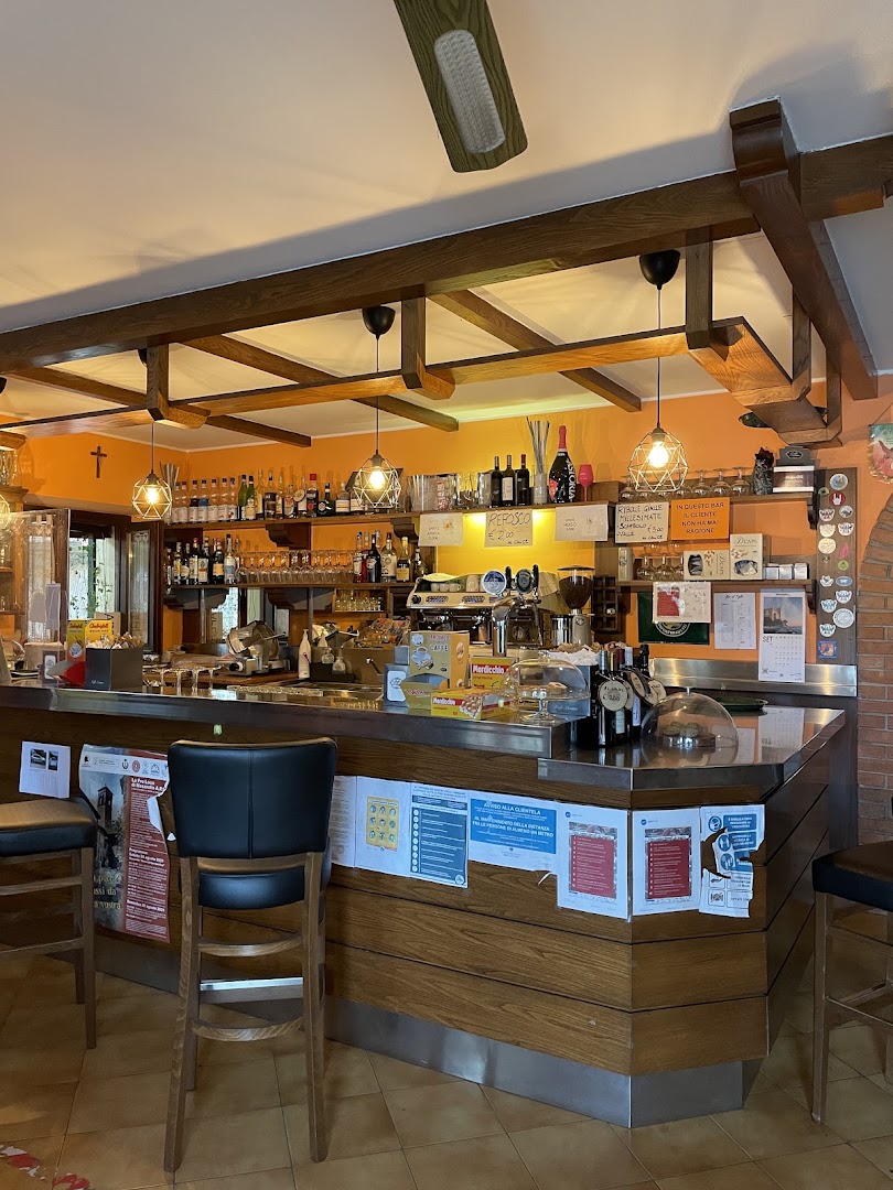 Bar Al Tiglio