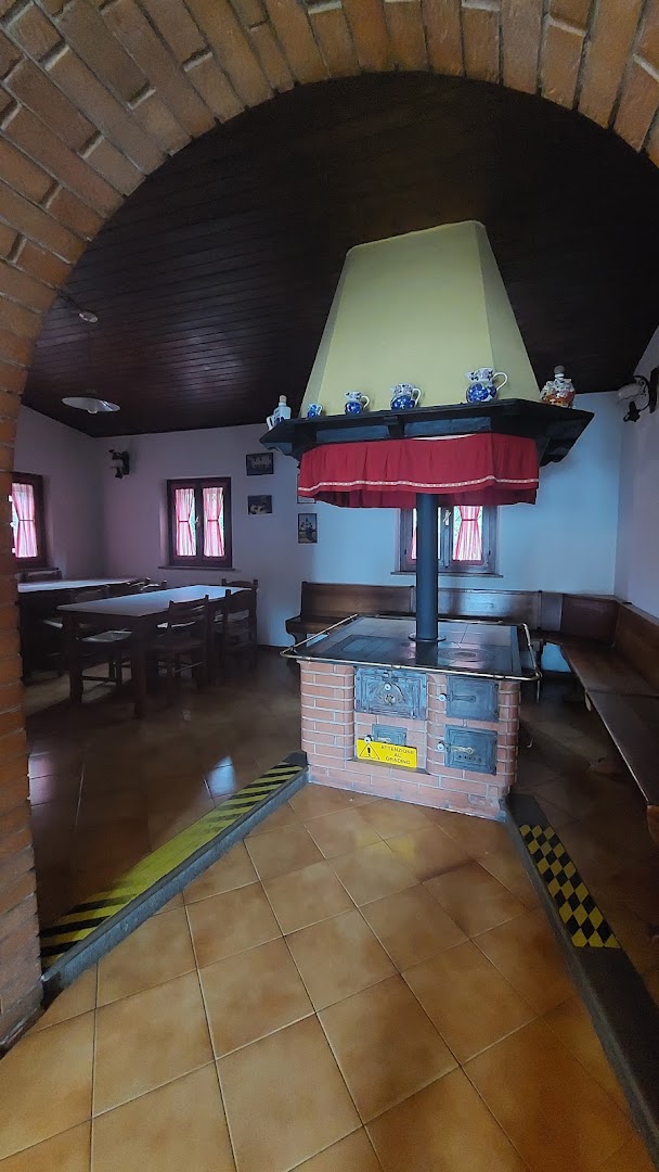 Bar Al Tiglio