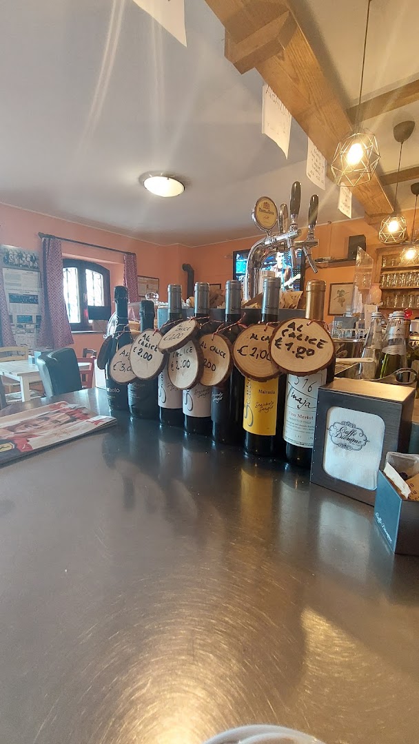 Bar Al Tiglio