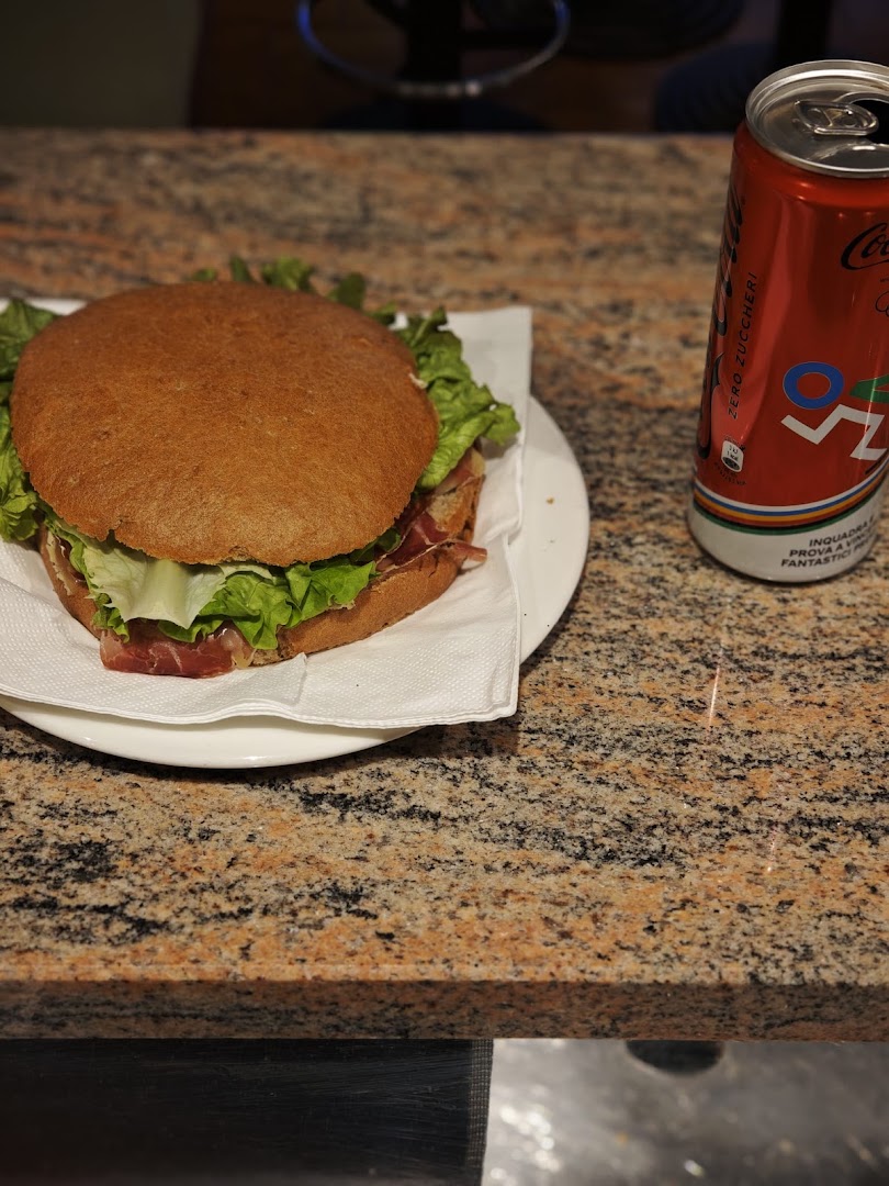 Bar al TOP