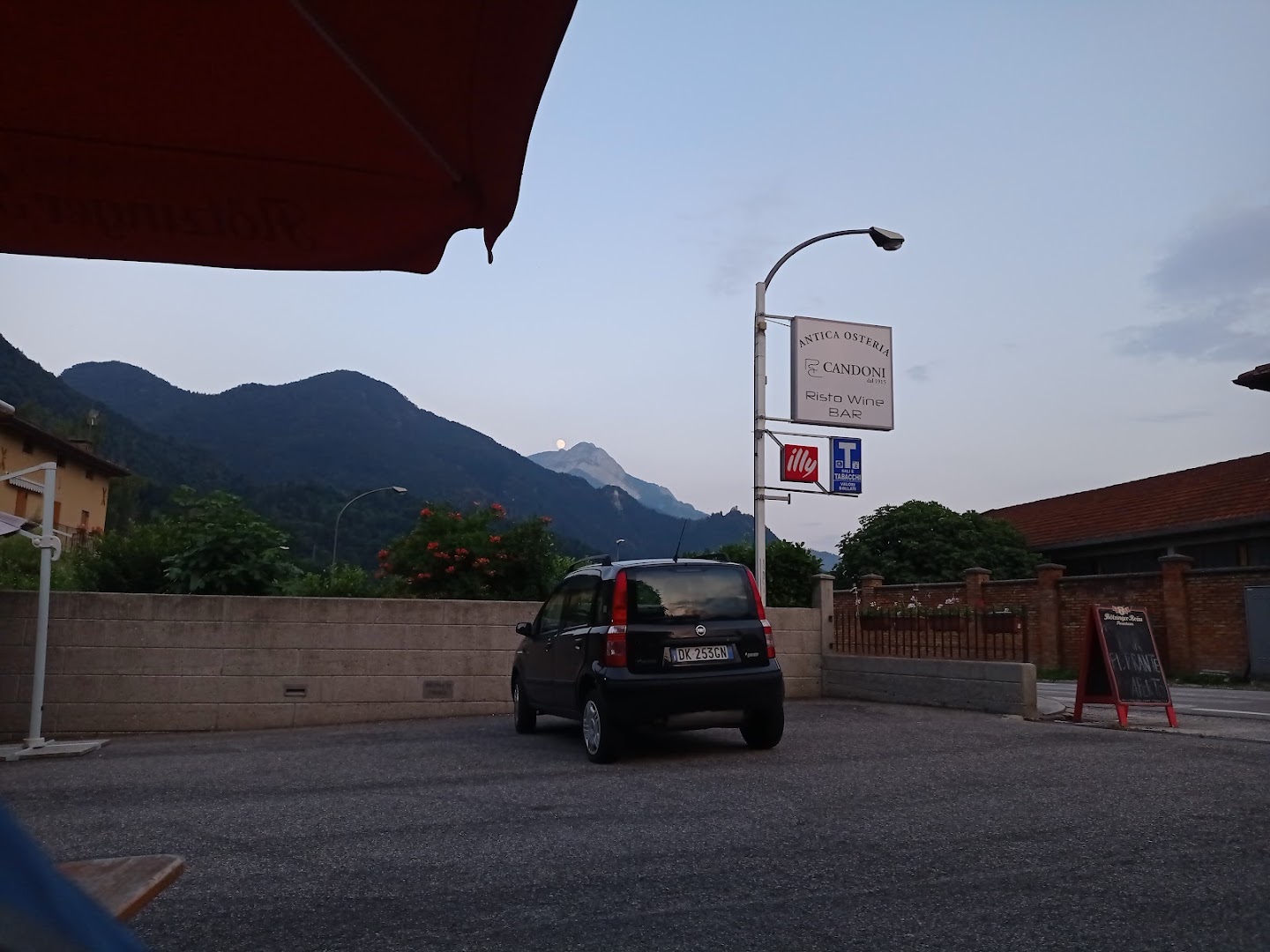 Bar Al Torrente