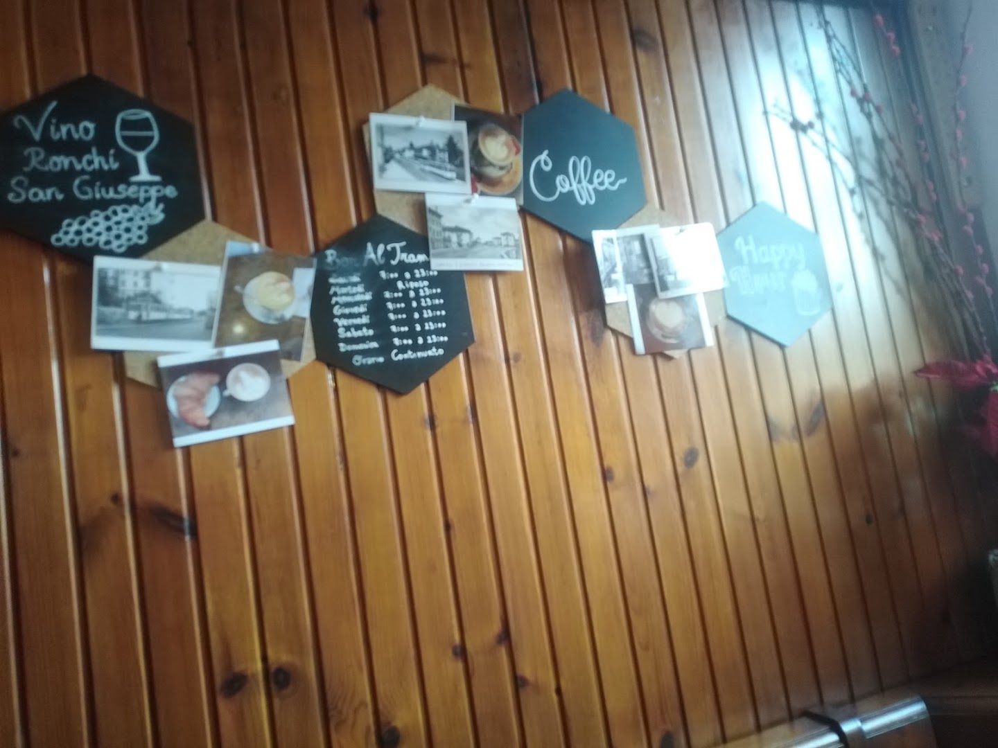 Bar Al Tram