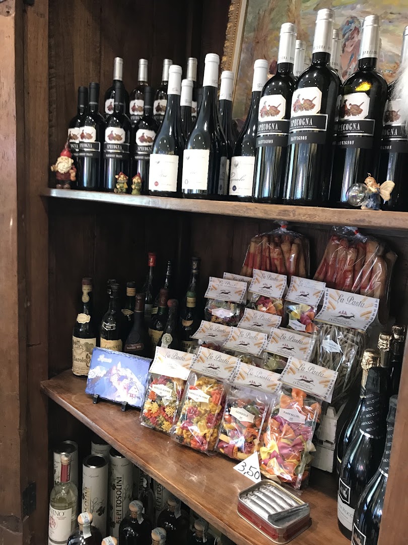 Bar Al Vecchio Mulino