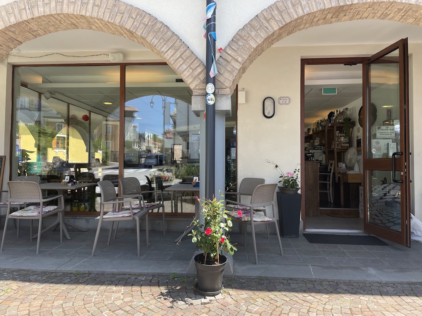 Bar Al Vecchio Mulino