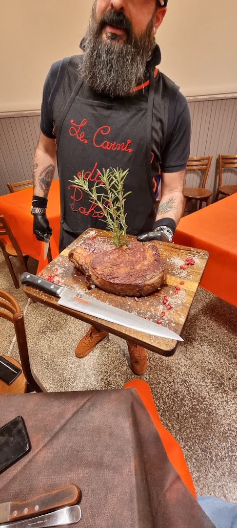 Bar Al Vecchio San, Stazzano